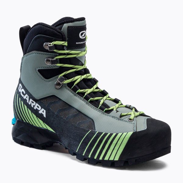 SCARPA Дамски ботуши за алпинизъм SCARPA Ribelle Lite HD green 71089-252