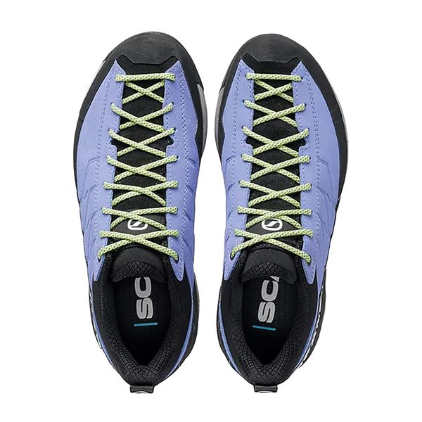SCARPA Дамски ботуши за трекинг SCARPA Mescalito purple 72103-352/3