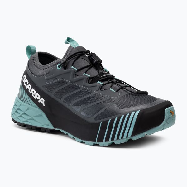 SCARPA Дамски обувки за бягане SCARPA Run GTX черни 33078-202/4