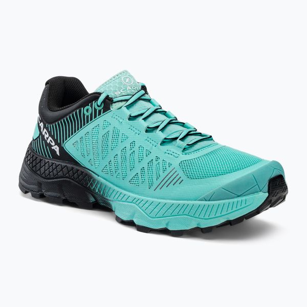 SCARPA Дамски обувки за бягане SCARPA Spin Ultra blue 33072-352/7