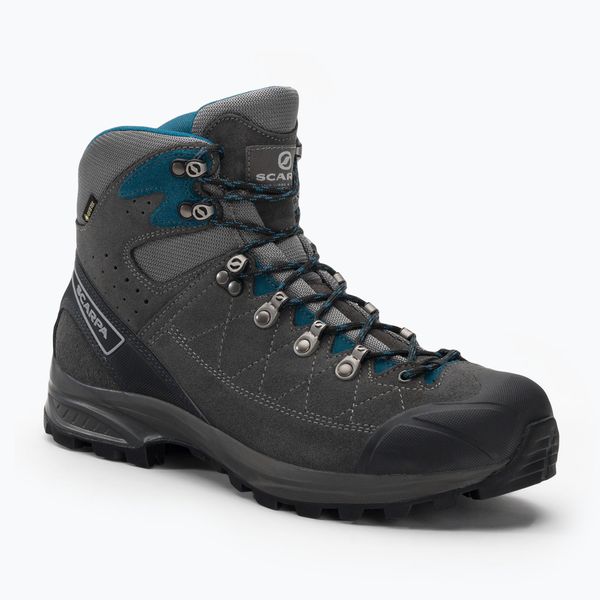 SCARPA Мъжки ботуши за трекинг SCARPA Kailash Trek GTX 61056-200