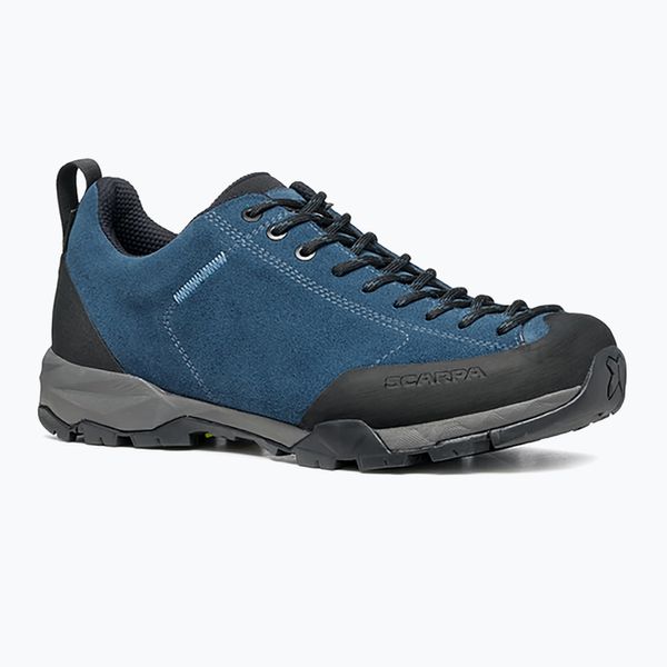 SCARPA Мъжки ботуши за трекинг SCARPA Mojito Trail GTX blue 63316-200