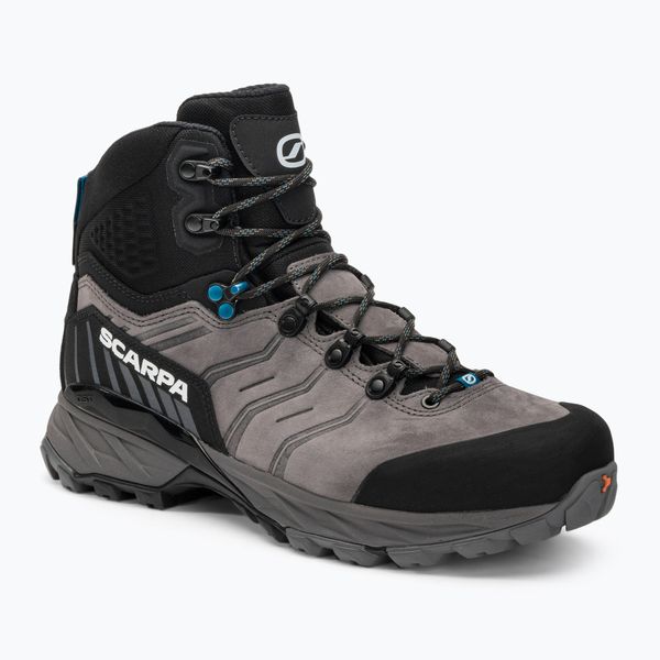 SCARPA Мъжки ботуши за трекинг SCARPA Rush Trk Pro GTX grey 63139