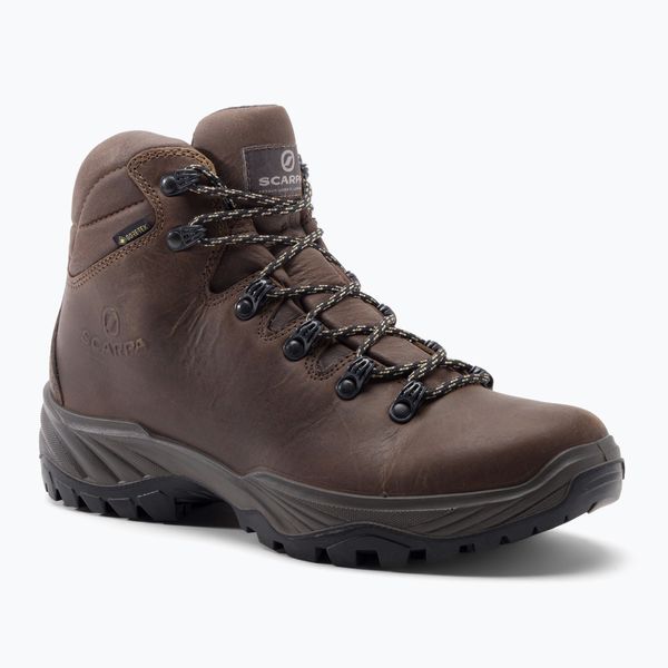 SCARPA Мъжки ботуши за трекинг SCARPA Terra GTX brown 30020-200