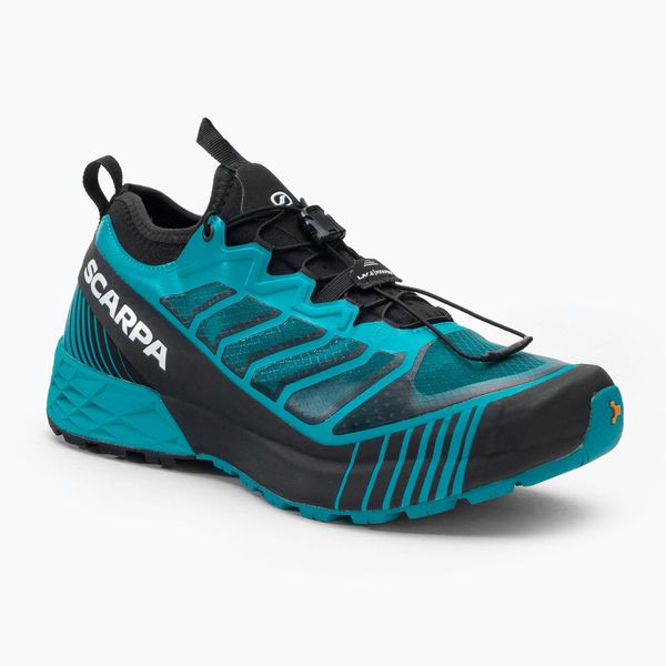 SCARPA Мъжки обувки за бягане SCARPA Ribelle Run blue 33078-351/1
