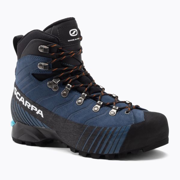 SCARPA Мъжки туристически обувки SCARPA Ribelle HD blue 71088-250