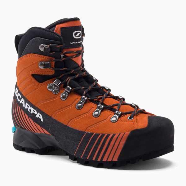 SCARPA Мъжки туристически обувки SCARPA Ribelle HD Orange 71088-250