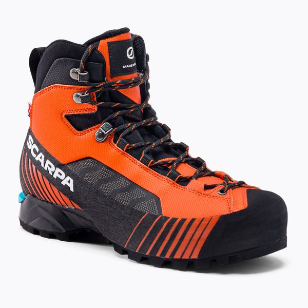 SCARPA Мъжки височинни ботуши SCARPA Ribelle Lite HD Orange 71089-250