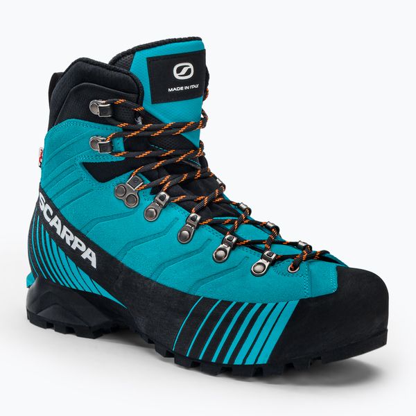 SCARPA Мъжки високи алпийски ботуши SCARPA Ribelle HD blue 71088-250/4
