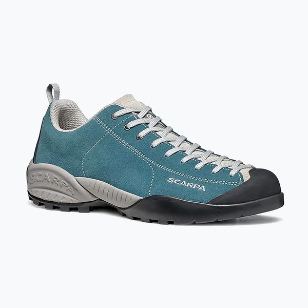 SCARPA SCARPA Mojito ботуши за трекинг сини 32605-350/125