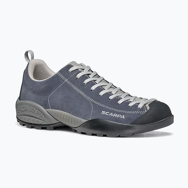 SCARPA SCARPA Mojito сиви ботуши за трекинг 32605-350/130