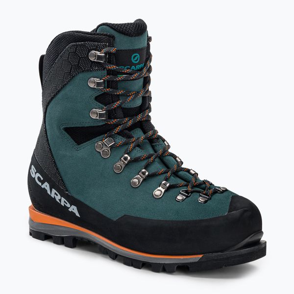 SCARPA SCARPA Mont Blanc GTX ботуши за трекинг  сини 87525-200/1