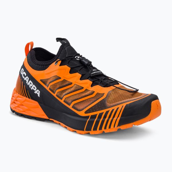SCARPA SCARPA Мъжки обувки за бягане Ribelle Run Orange 33078-351/7
