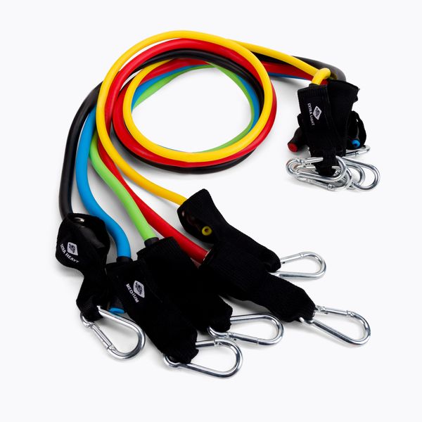 Schildkröt Schildkröt Expander Комплект от 5 бр. 960125