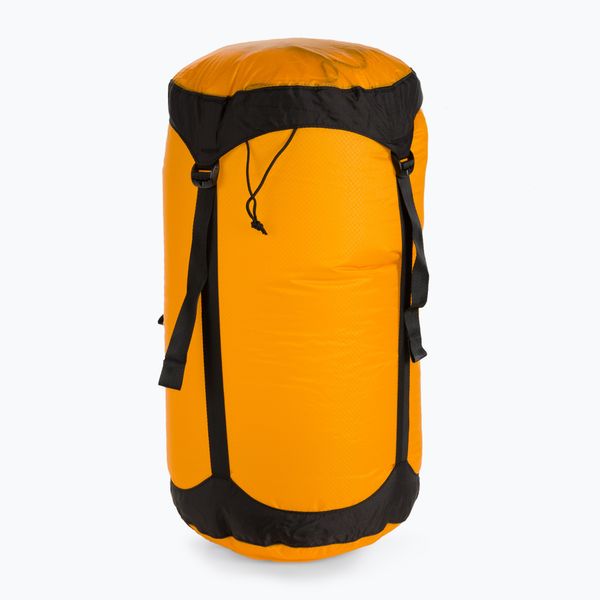 Sea to Summit Sea to Summit Чувал за компресия Ultra-Sil™ 20L Yellow ASNCSLYW