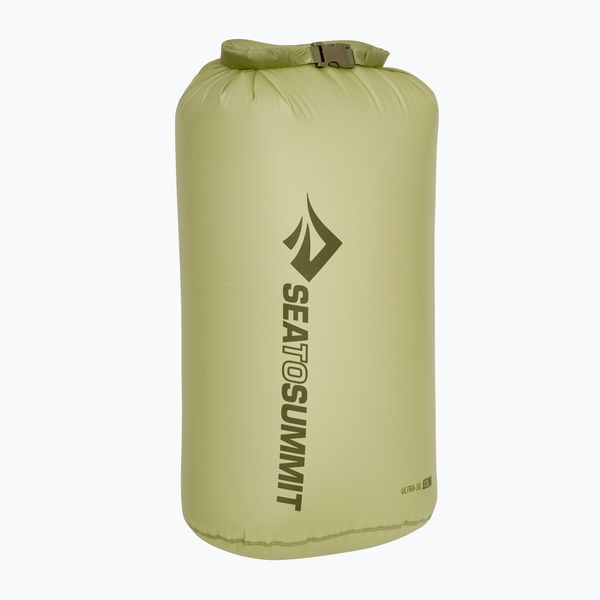 Sea to Summit Sea to Summit Ultra-Sil Dry Bag 20L green ASG012021-060424 водоустойчива чанта