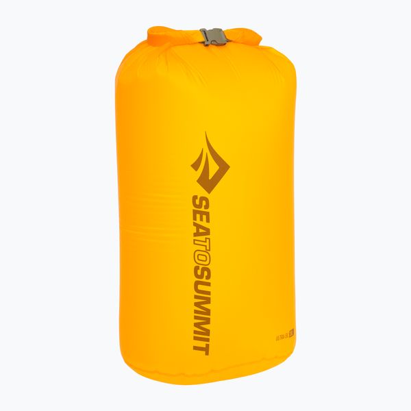 Sea to Summit Sea to Summit Ultra-Sil Dry Bag 20L Yellow ASG012021-060625
