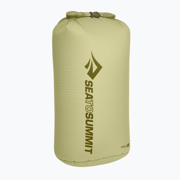 Sea to Summit Sea to Summit Ultra-Sil Dry Bag 35L green ASG012021-070429 водоустойчива чанта
