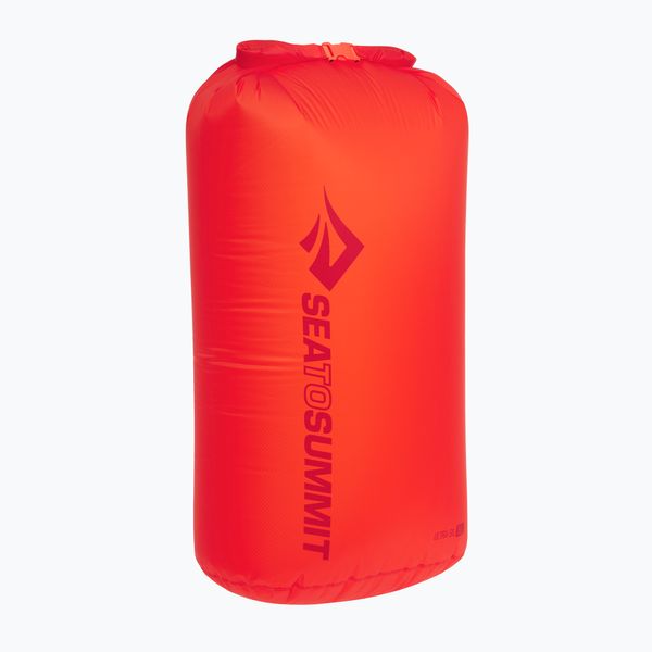 Sea to Summit Sea to Summit Ultra-Sil Dry Bag 35L водоустойчива чанта оранжева ASG012021-070828