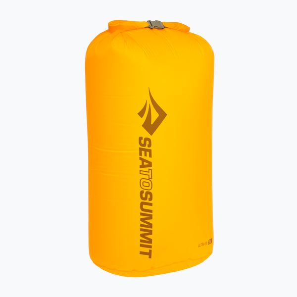 Sea to Summit Sea to Summit Ultra-Sil Dry Bag 35L yellow ASG012021-070630 водоустойчива чанта