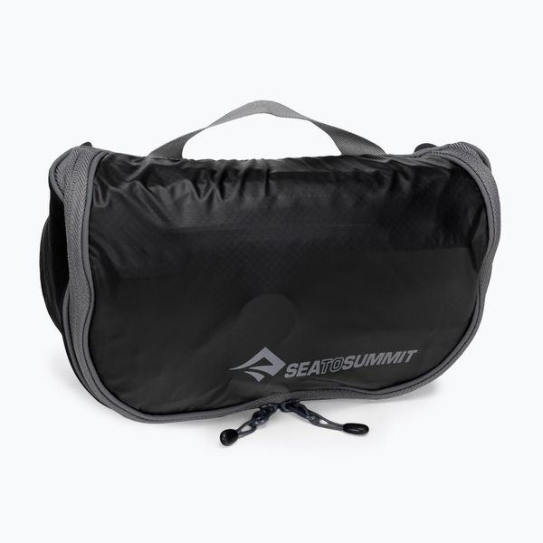 Sea to Summit Sea to Summit Висяща тоалетна черна ATLHTBSBK
