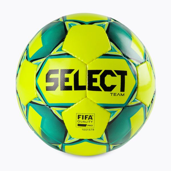 SELECT Футбол SELECT Team FIFA 2019 yellow/blue 3675546552