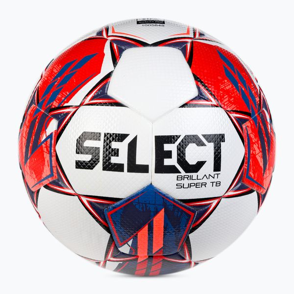 SELECT SELECT Brillant Super TB FIFA v23 100025 размер 5 футбол