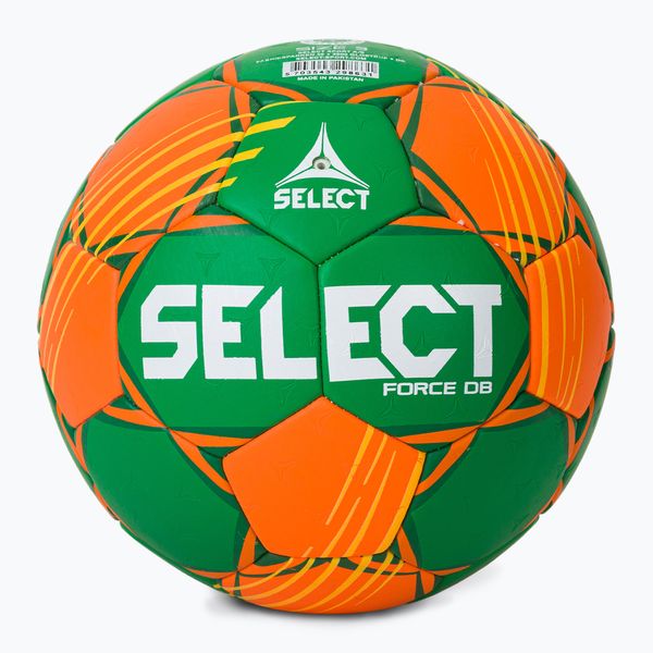 SELECT SELECT Force DB V22 handball 210029 размер 3