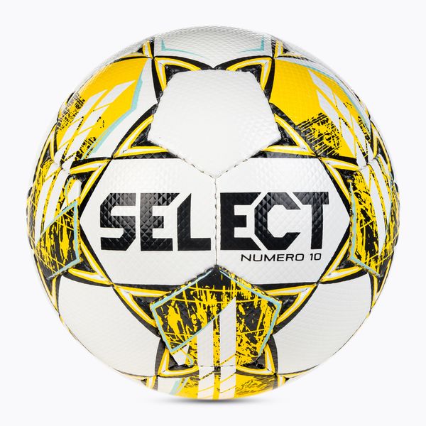 SELECT SELECT футбол Numero 10 v23 110046 размер 4