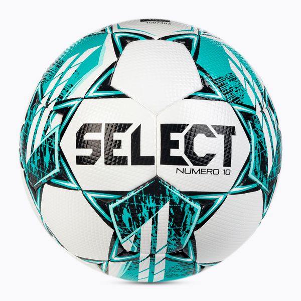 SELECT SELECT футболен номер 10 FIFA Basic v23 110046 размер 5