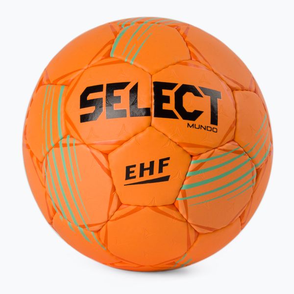 SELECT SELECT Mundo EHF хандбал V22 220033 размер 0