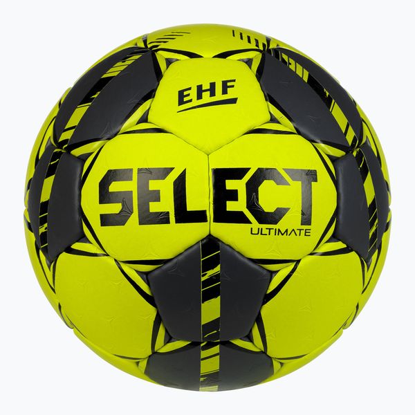 SELECT Select Ultimate Официален EHF хандбал v23 201089 размер 3
