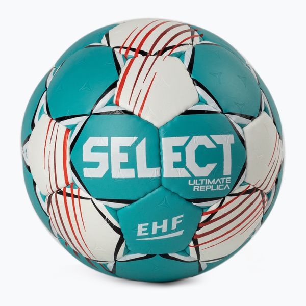 SELECT SELECT Ultimate Replica EHF хандбал V22 220031 размер 0