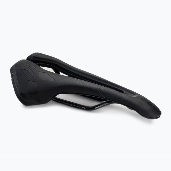 Selle Italia Гребен велосипед Selle Italia X-LR TM Air Cross Superflow L id match-L3 Manganese Tube 7 rpu, 224g czarne SIT-078A901RHC001
