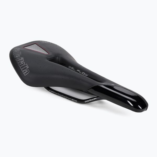 Selle Italia Седло за велосипед Selle Italia XR GEL FLOW S черно SIT-011H507AEC001