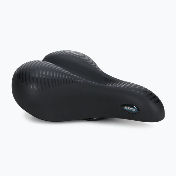 Selle Royal Модел на гребния велосипед Selle Royal Classic Moderate 60St. Avenue czarne 8466DGCA38096