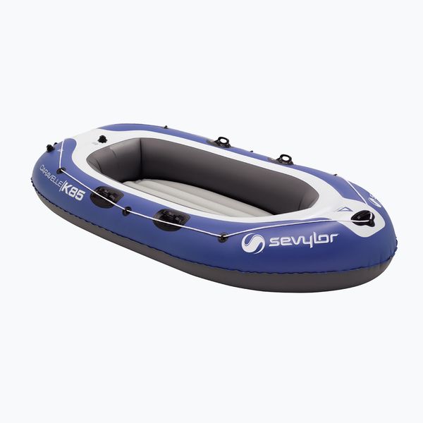 Sevylor Понтон Sevylor Caravelle KK 85 2+1 niebieski 2000009551