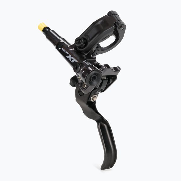 Shimano Shimano BR-M8100 предна спирачка за велосипед черна IM8100JLFPRA100