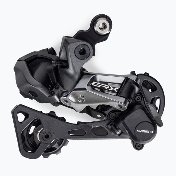 Shimano Shimano GRX RD-RX817 Di2 11rz заден дерайльор черен IRDRX817