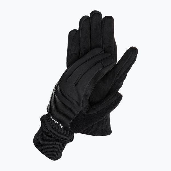 Shimano Shimano Infinium Primaloft мъжки ръкавици за колоездене черни ECWGLBWUS25ML0104