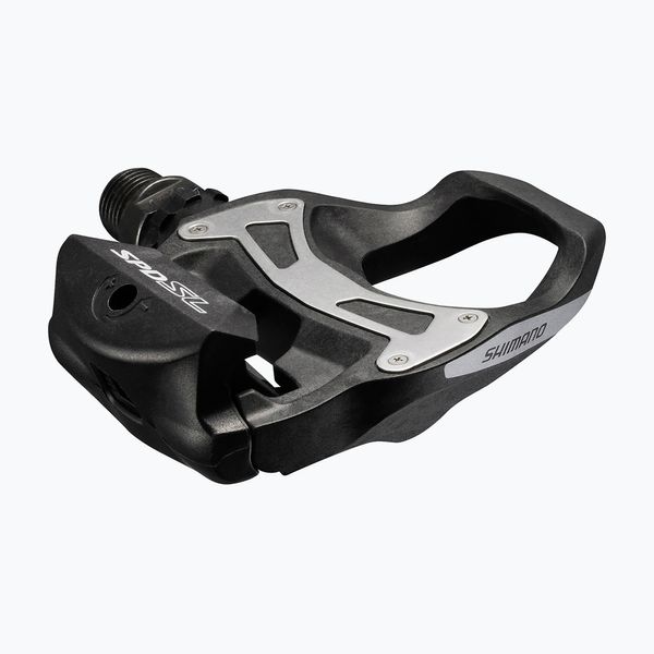Shimano Shimano PD-R550L SPD-SL педали за шосе черни EPDR550L