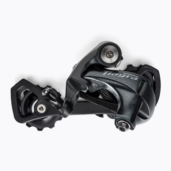 Shimano Shimano RD-4700 GS 10rz заден дерайльор черен IRD4700GS