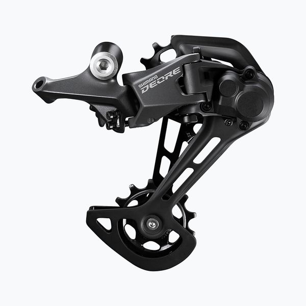 Shimano Shimano RD-M5100 11-скоростен заден дерайльор черен IRDM5100SGS
