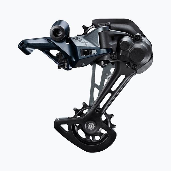 Shimano Shimano RD-M7100 отзад SGS отпред x1 черен IRDM7100SGS