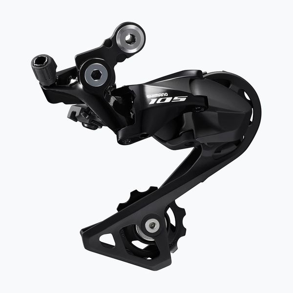 Shimano Shimano RD-R7000 SS заден дерайльор за велосипеди черен IRDR7000SSL