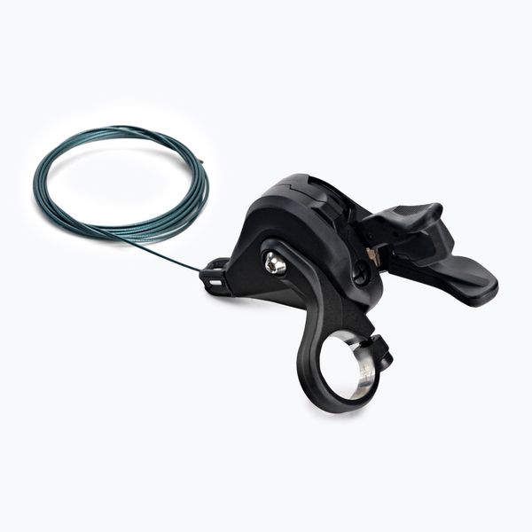 Shimano Shimano SL-M7100 12-скоростен лост за заден дерайльор черен ISLM7100RAP