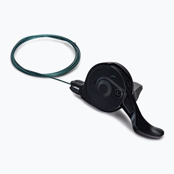 Shimano Shimano SL-M7100 2rz I-Spec EV лост за преден дерайльор черен ISLM7100ILBP