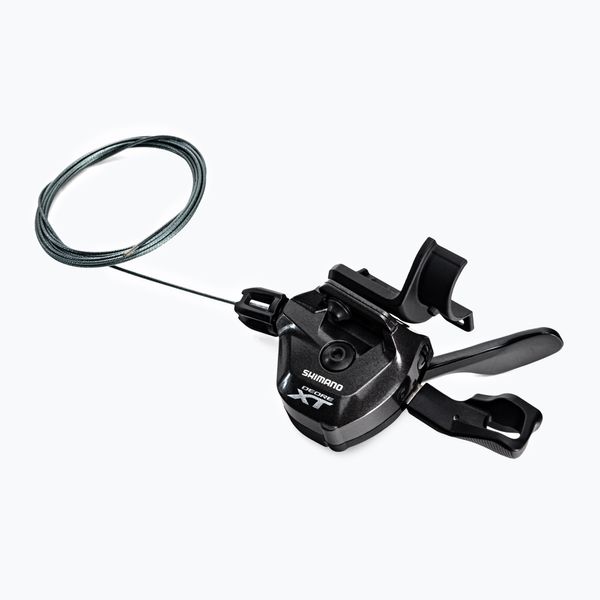 Shimano Shimano SL-M8000 I-SPEC II ляв лост на дерайльора ISLM8000ILBP