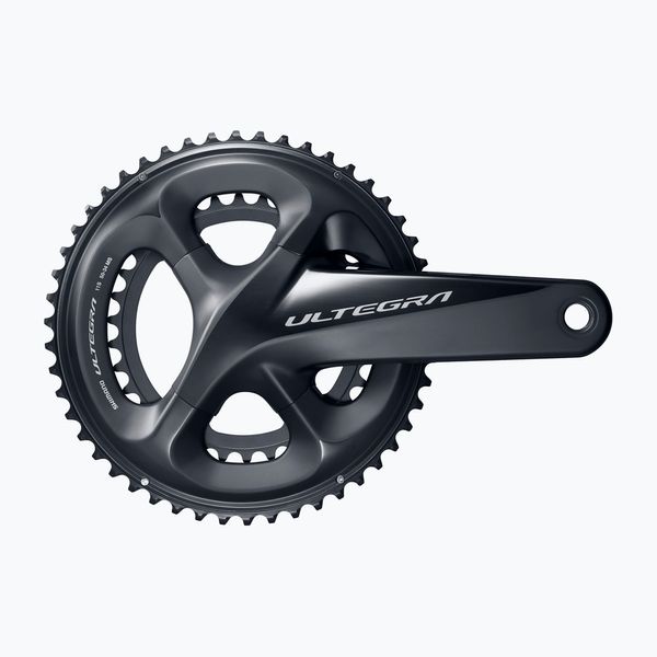 Shimano Shimano ULTEGRA HOLLOWTECH II FC-R8000 50/34T кормилна уредба черна IFCR8000EX04