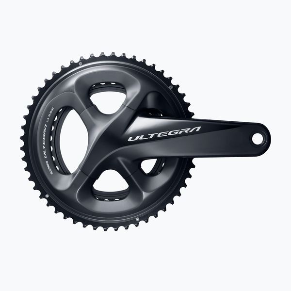 Shimano Shimano ULTEGRA HOLLOWTECH II FC-R8000 52/36T кормилна уредба черна IFCR8000CX26